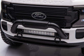 Ford Jeep 12V 4M White LB - 2088EL - Colorland Toys